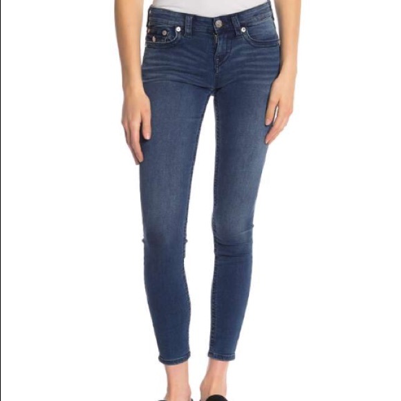 True Religion Denim - New w/tags True Religion jeans women’s size 30